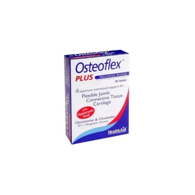 Osteoflex Plus 30 Tableta