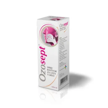 Ozosept Sprej 100 ml 