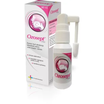 Ozosept Sprej 30 ml 