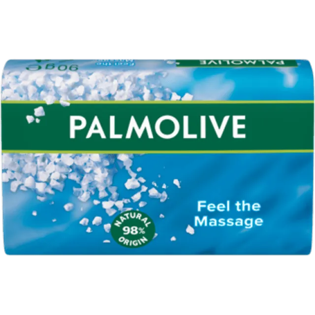 Palmolive Feel The Massage Čvrsti Sapun 90G