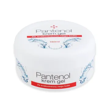 Primax Pantenol Krem Gel 150ml