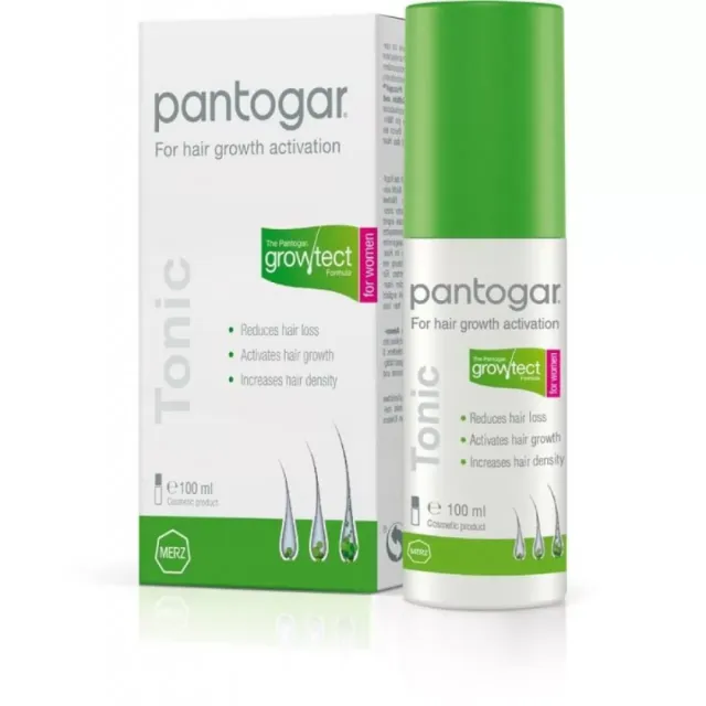 Pantogar Tonik Za Žene 100 Ml