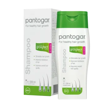 Pantogar Šampon Za Žene 200 ml  