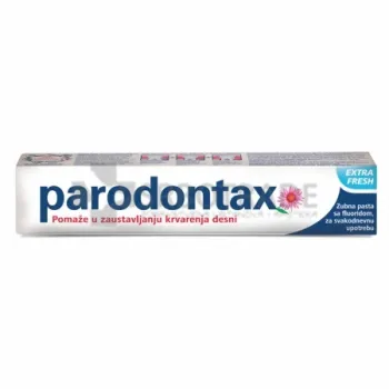 Parodontax Extra Fresh Pasta 75ml 