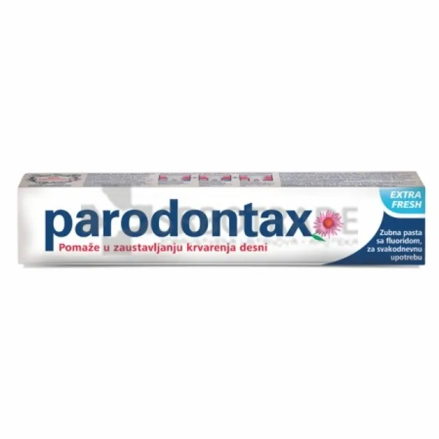 Parodontax Extra Fresh Pasta 75Ml