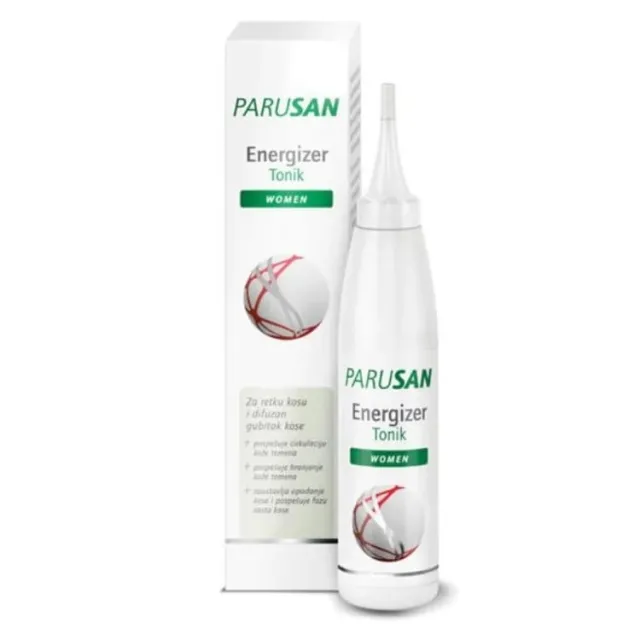 Parusan Tonik 200 Ml