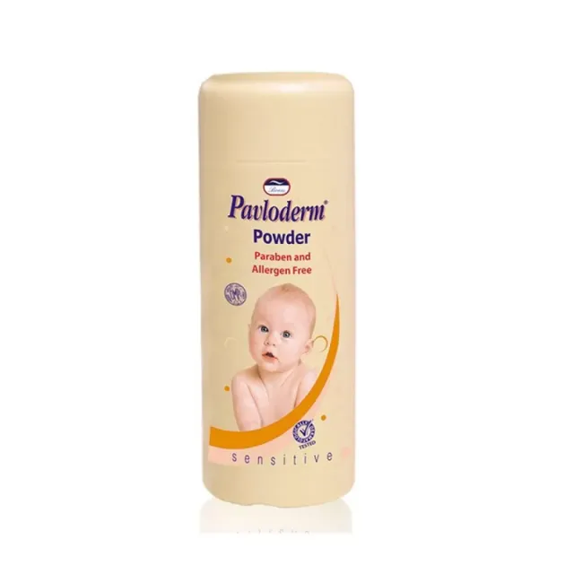 Pavloderm Puder 90G