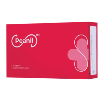 Peanil 15 Kapsula