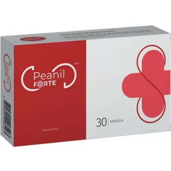 Peanil Forte 30 Kapsula
