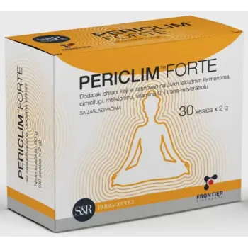 Periclim Forte 30 Kesica