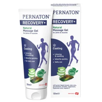 Pernaton Recovery Plus Gel 125 ml 