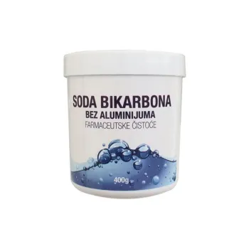 Primax Soda Bikarbona Bez Aluminijuma 400g