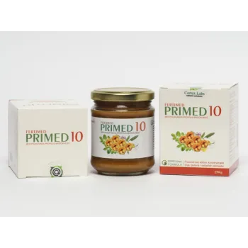 Primed 10 Fertimed 250 g
