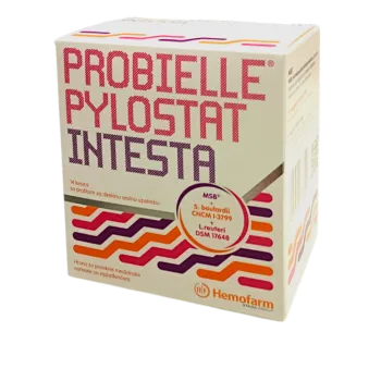 Probielle Pylostat Intesta 14 Kesica 