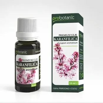 Probotanic Ulje Karanfilića 10 ml