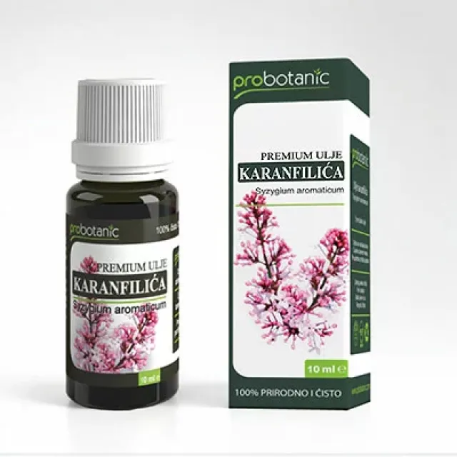 Probotanic Ulje Karanfilića 10 Ml