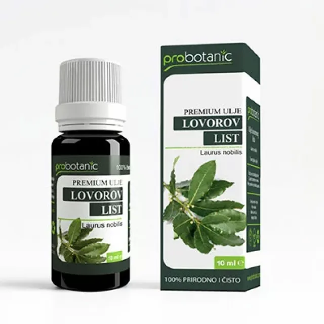 Probotanic Ulje Lovora 10 Ml