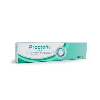 Proctofis Krem 30 ml
