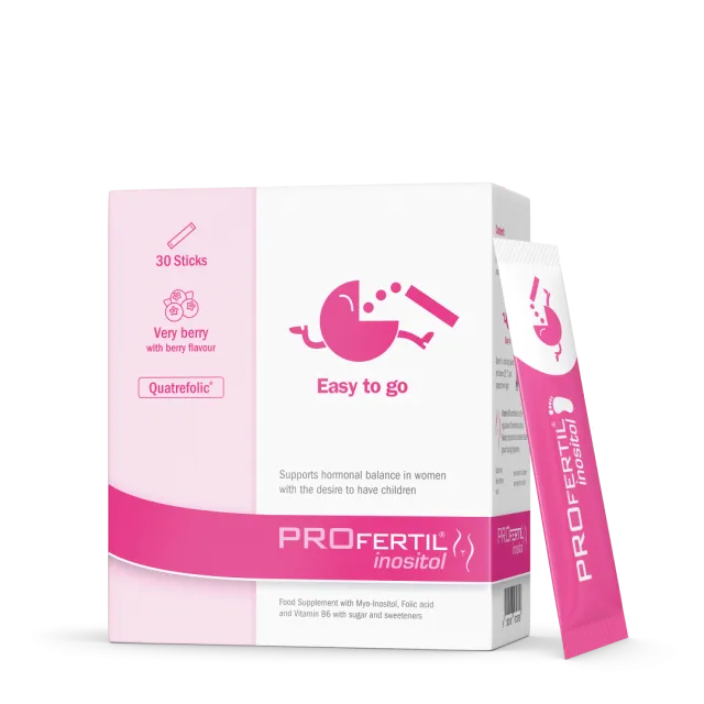 Profertil Inositol 30 Kesica