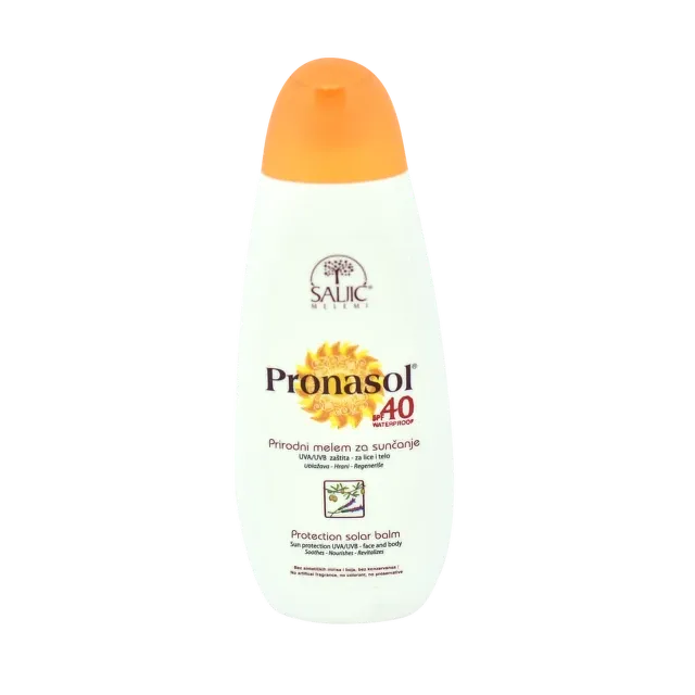 Pronasol Spf 40 200 Ml