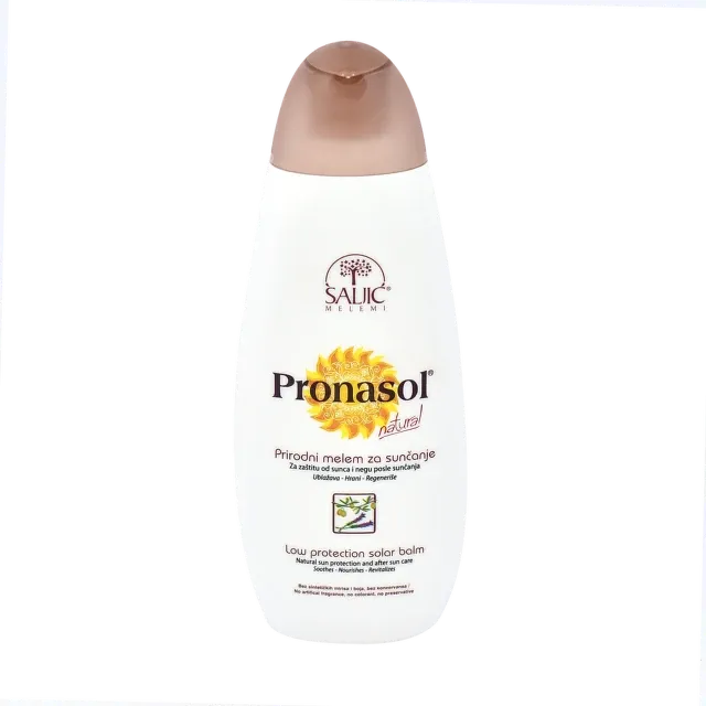 Pronasol Natural 200 Ml