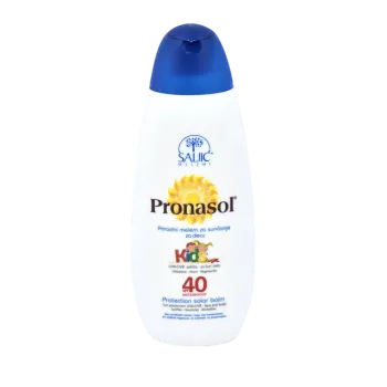 Pronasol Kids spf 40 200 ml