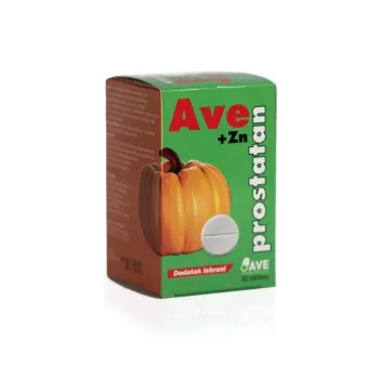 Ave Prostatan 30 Tableta