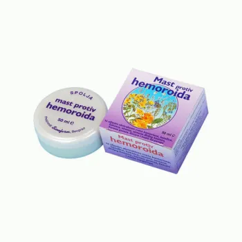 Sinefarm Mast Protiv Hemoroida 50g
