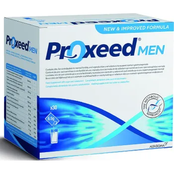 Proxeed Men 30 Kesica