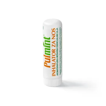 Pulmint Nosni Inhalator