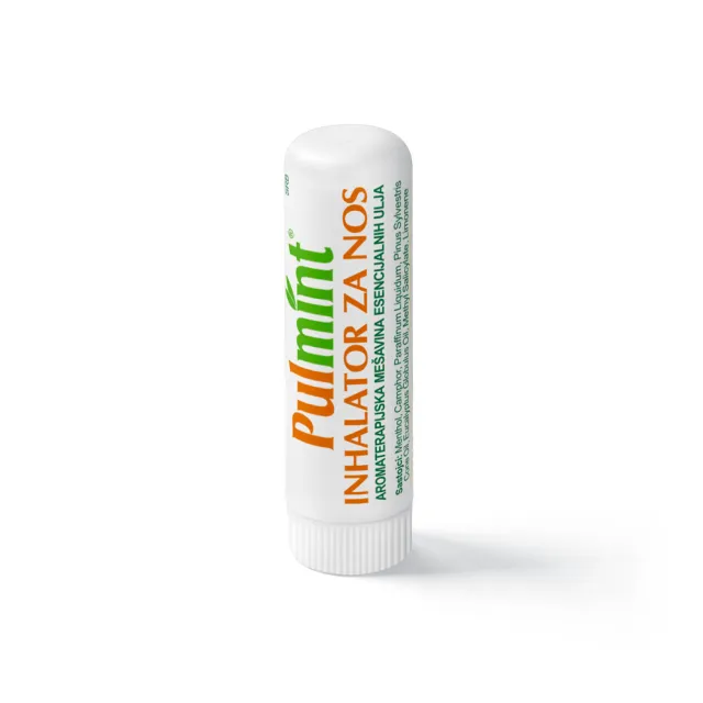 Pulmint Nosni Inhalator