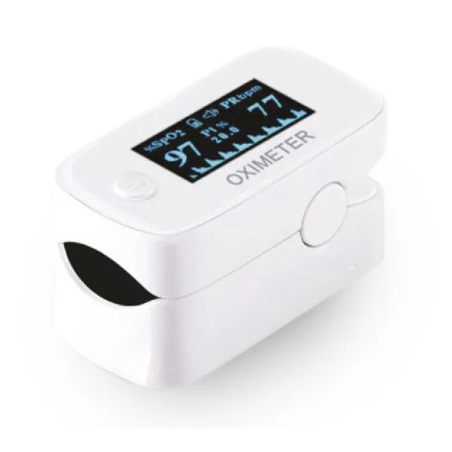 Pulsni Oksimetar Ym 301