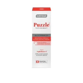 Puzzle Gel 75ml