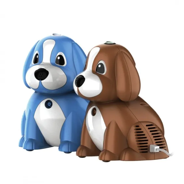 Kompresorski Inhalator Br-Cn 171 U Obliku Kuce