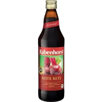 Rabenhorst Sok Od Cvekle 750 ml 