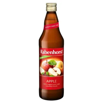 Rabenhorst Sok Od Jabuke 750 ml 