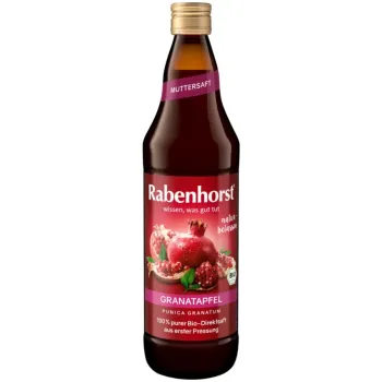Rabenhorst Sok Od Nara 750 ml