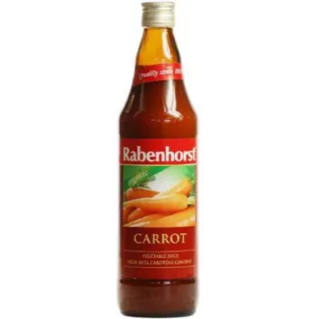 Rabenhorst Sok Od Šargarepe 750 ml 