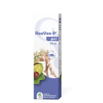 Reaven-P Gel Za Vene 75 ml