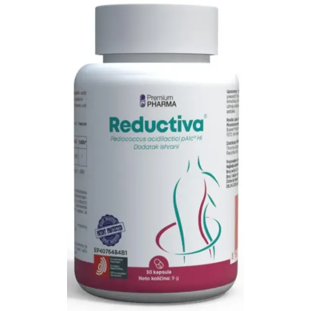 Reductiva 30 Kapsula