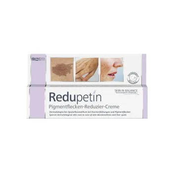 Redupetin Pigment Krema 20 ml 