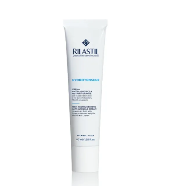 Rilastil Hydrotenseur Bogata Krema Protiv Bora 40Ml
