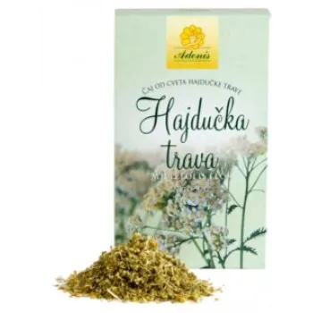 Čaj Hajdučka Trava 50 g