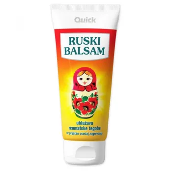 Ruski Balsam 200 ml