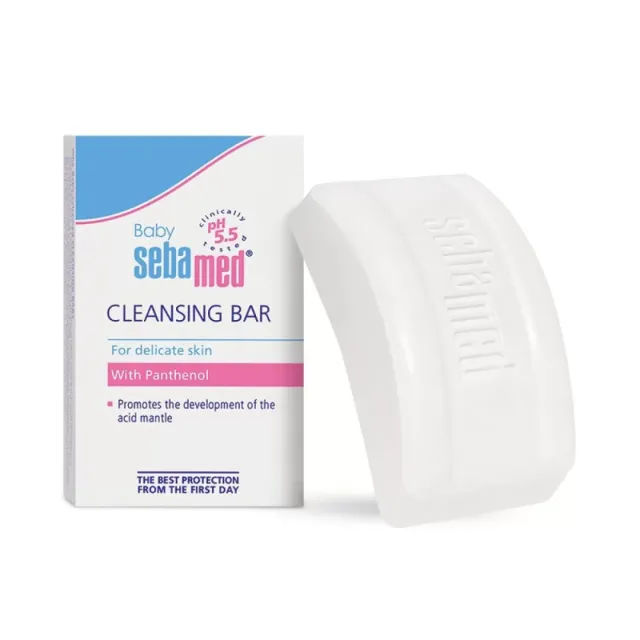 Sebamed Baby Sapun 100G