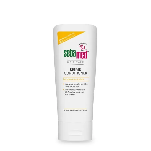 Sebamed Balzam Za Kosu 200 Ml
