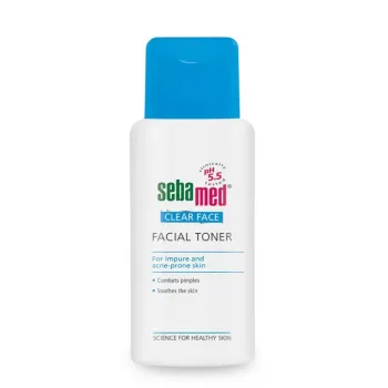 Sebamed Clear Face Tonik Za Dubinsko Čišćenje Lica 200 ml