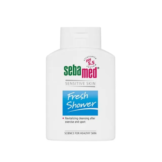 Sebamed Gel Za Tuširanje Fresh 200 Ml