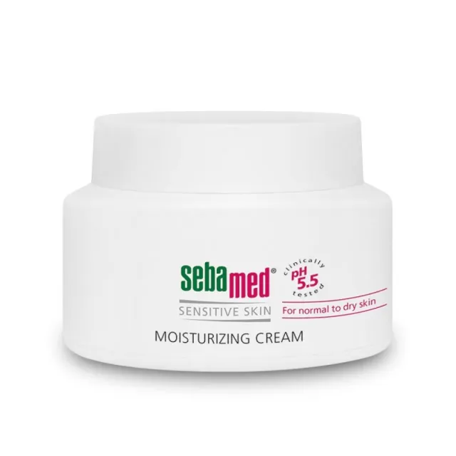 Sebamed Hidratantna Krema 75 Ml