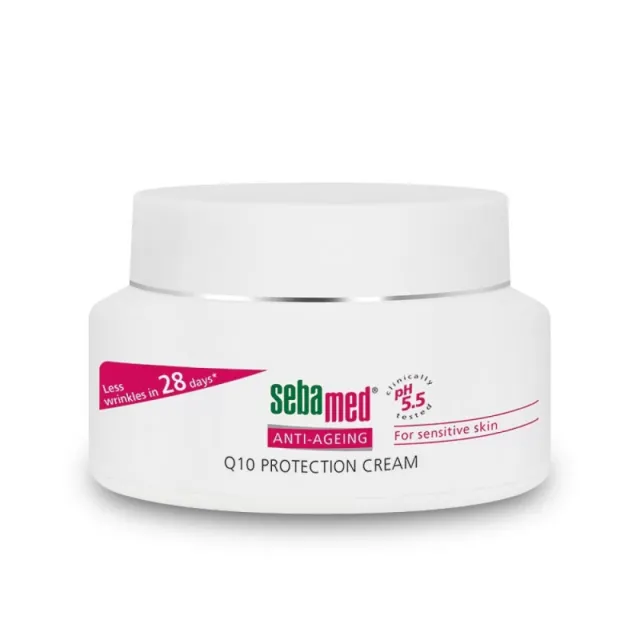 Sebamed Q10 Krema Za Lice 50 Ml